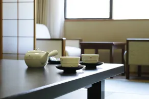 Grand Mercure Yatsugatake Resort & Spa - Chambre