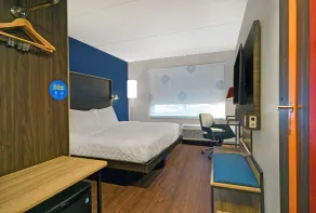 Tru by Hilton Franklin Cool Springs Nashville - Chambre