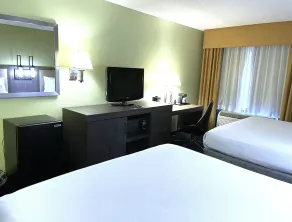 Park Inn by Radisson Albany - Chambre