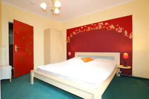 Large Comfortable Apartment, Holiday With Several Generations - Zimmer