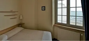 Hôtel San Pedro - Chambre