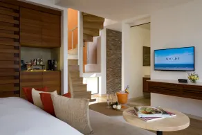 Let's Sea Hua Hin Al Fresco Resort - Room