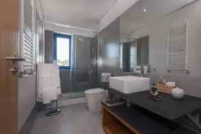Monte Beato - Badezimmer