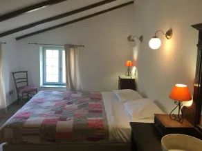 Le Moulin de l'Ostriconi - Værelse