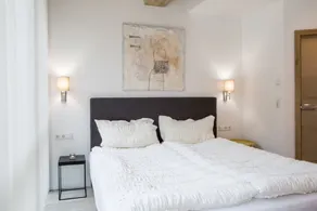 Hotel Villa Vie Cochem - Chambre