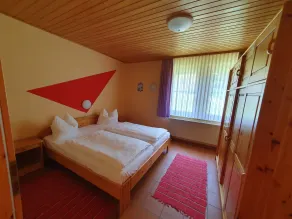 Feriendorf Fuchsberg - Zimmer