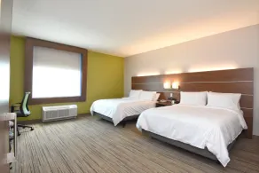 Holiday Inn Express & Suites Southern Pines-Pinehurst Area by IHG - Chambre