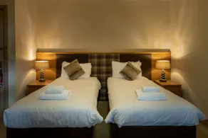 Buchanan Arms Hotel & Leisure, Sure Hotel Collection - Room