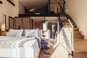 Hotel habicher hof - Your 4-Star Superior Wellness Hideaway - Værelse