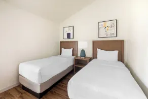Bryan's Spanish Cove - Chambre