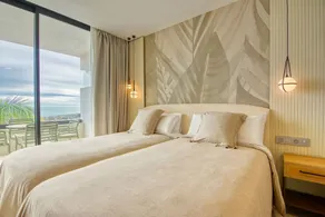 RELAXIA BEVERLY SUITES - Rum