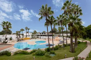Allegro Agadir - Vue de la chambre