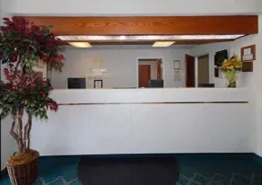 Quality Inn Jackson - Reception