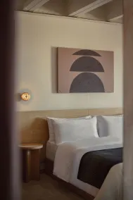Albor San Miguel de Allende, Tapestry Collection by Hilton - Chambre