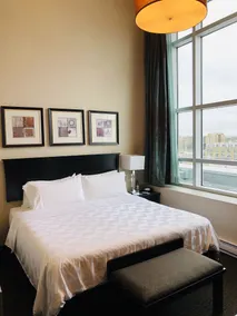 Holiday Inn Saskatoon Downtown by IHG - Chambre