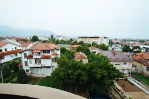Hotel Kristal Palas - View from room