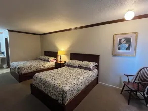 Arthur Country Inn - Værelse