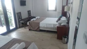 Nehir Dalyan Boutique Otel - Room