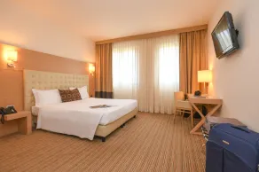 TH Lazise - Hotel Parchi Del Garda - Chambre