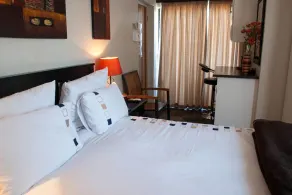 See More Guest House - Habitación