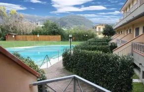 Aurelia Rta Detta il Cascinale - Pool