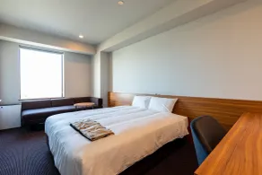 The358 UMI - Chambre