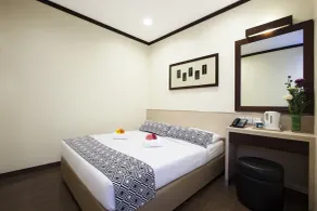 Hotel 81 Fuji - Room