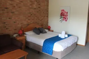 Aristocrat Waurnvale - Zimmer