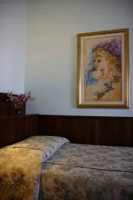 Hotel Bracco - Room