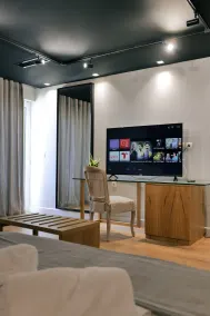 Porto Eda Hotel - Chambre