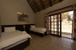 Matalatala Wildlife Lodge - Zimmer