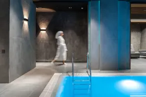 Europe Hotel Tashkent - Pool