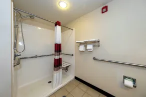 Red Roof Inn & Suites Biloxi - Ocean Springs - Bad