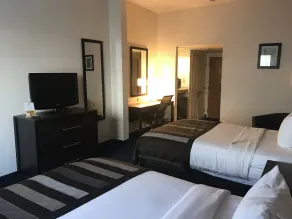Wingate by Wyndham Augusta Fort Eisenhower - Chambre