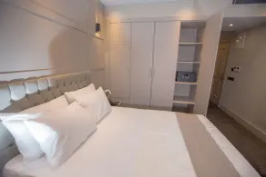 Anatolia Inn - Chambre