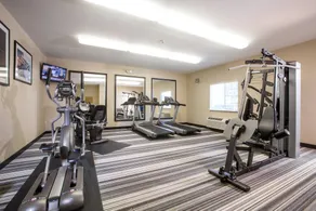 Candlewood Suites New Braunfels by IHG - Salle de remise en forme