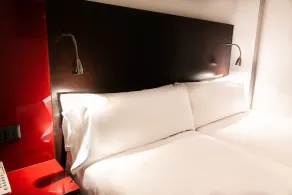 SM Hotel Sant Antoni - Værelse