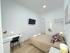 Habitaciones Nuevo Toledo - Habitación