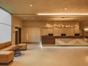 Mitsis Bali Paradise - Resepsjon