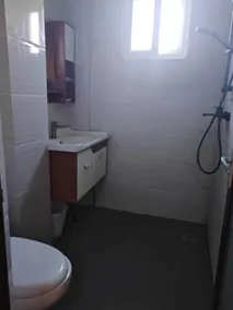 Baoly Clark Residences NEW - Salle de bain