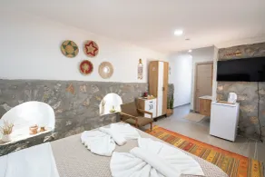 Beach Suites İçmeler Marmaris - Room