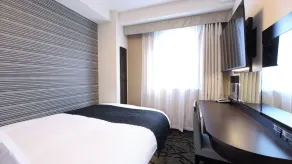 APA Hotel Kanda Ekihigashi - Zimmer