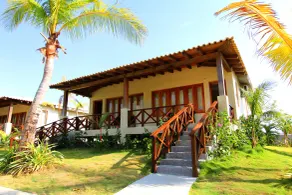 Playa Venao Hotel Resort - View from room