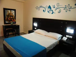 Hotel Arawak Upar - Room