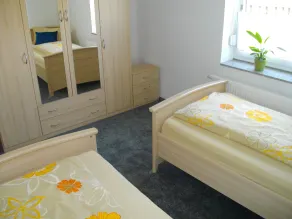 VierJahreszeiten Appartments - Room