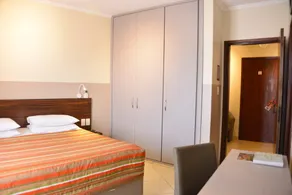 Panorama Hotel - Camera