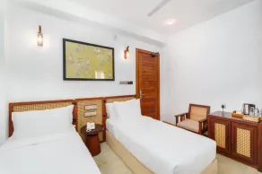 Saludiya Retreat Resort and SPA - Camera