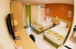 Sleep Inn Manaus - Room