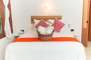 Casa Takywara - Chambre