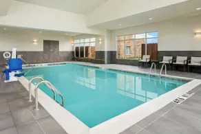 Residence Inn by Marriott Waxahachie - Pool